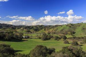 Santa Monica Mountain