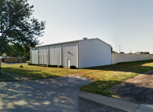 warehouse